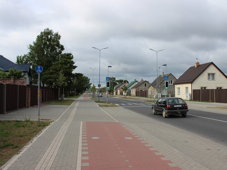 Saldū nebūs pieejami tehniskās apskates pakalpojumi

