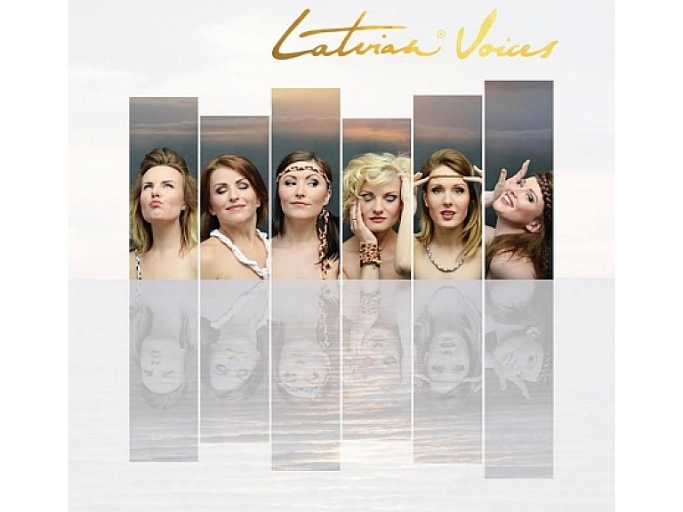 Ādažos koncertēs "Latvian Voices"