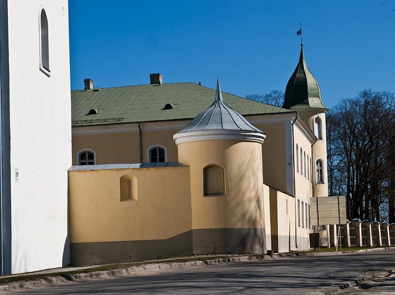 Vienojas par Strūves ģeodēziskā loka saglabāšanai nepieciešamo sadarbību

