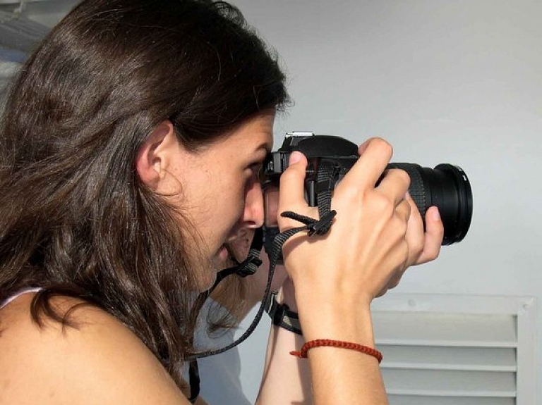 Preiļu un Riebiņu novada TIC organizē amatieru fotokonkursu

