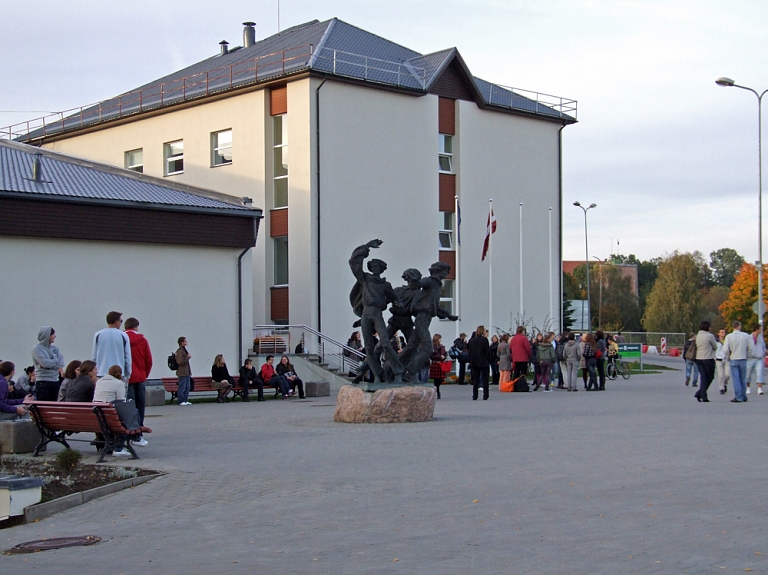 Vidzemes Augstskola atzīmēs ikgadējo Sporta dienu

