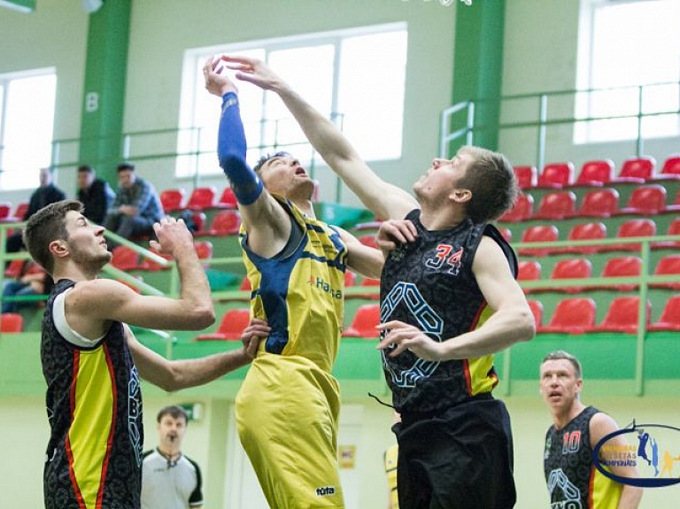 Sākusies pieteikšanās Valmieras Pilsētas Čempionātam basketbolā 2015./2016.
