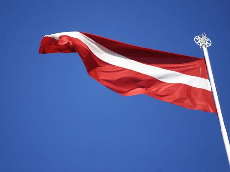 Carnikavā un Kalngalē iespēja bez maksas apgūt latviešu valodu