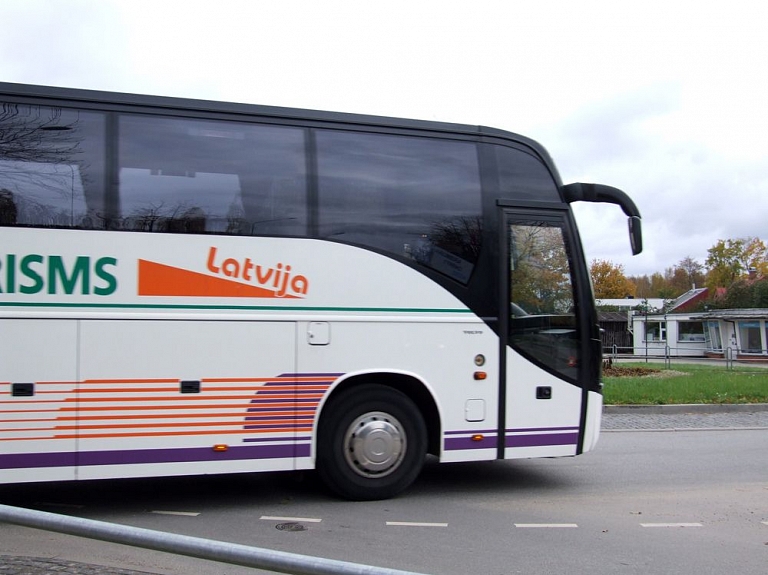 Izmaiņas "VTU Valmiera" vietējo un starppilsētu autobusu kustības sarakstā

