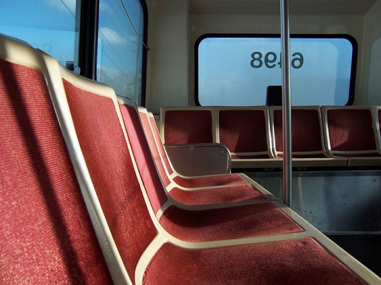 Plānotas būtiskas izmaiņas Dobeles autobusu parka maršrutos 