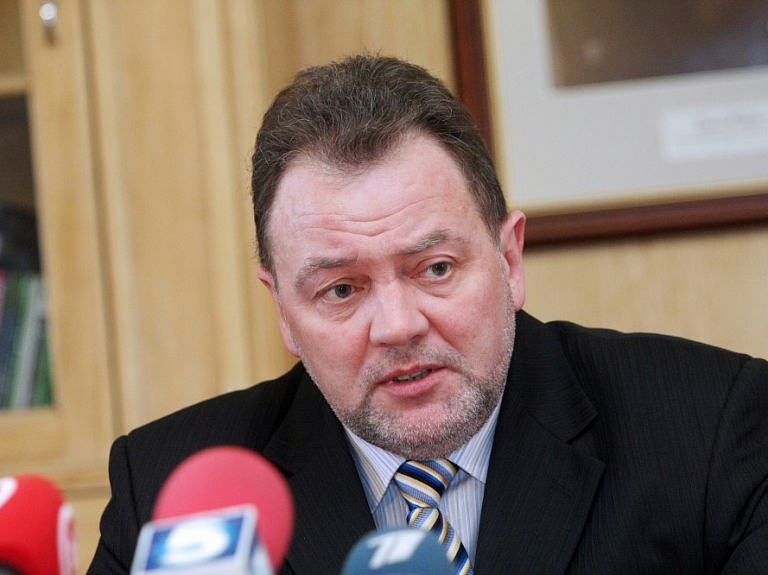 Krāslavas mērs: Latgales SEZ piebremzēs cilvēku izbraukšanu no reģiona

