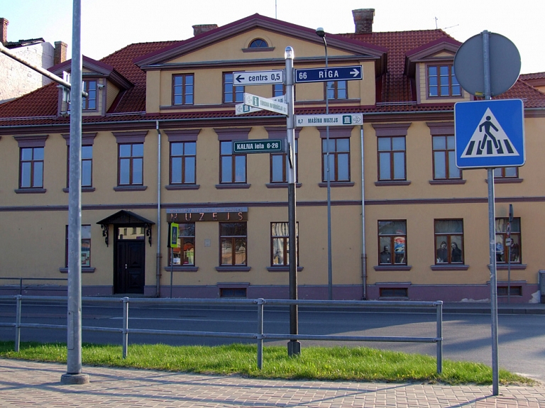 Bauskas mērs aicina teritoriālā reformā neignorēt pašnoteikšanos

