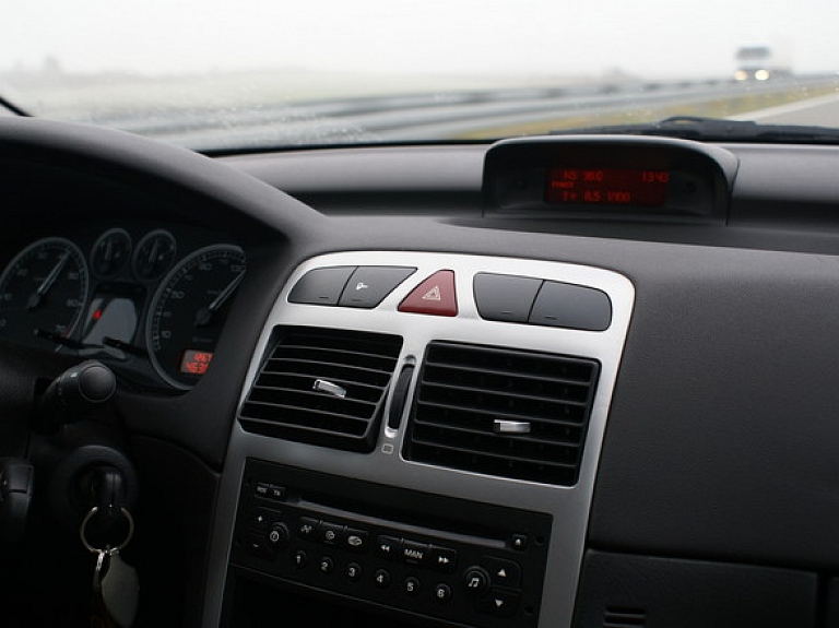 Jūrmalā būs satiksmes ierobežojumi