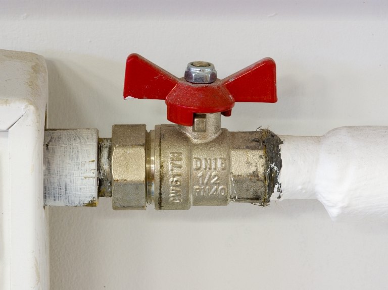 Saulkrastos plāno paaugstināt siltuma tarifu par 10,9%

