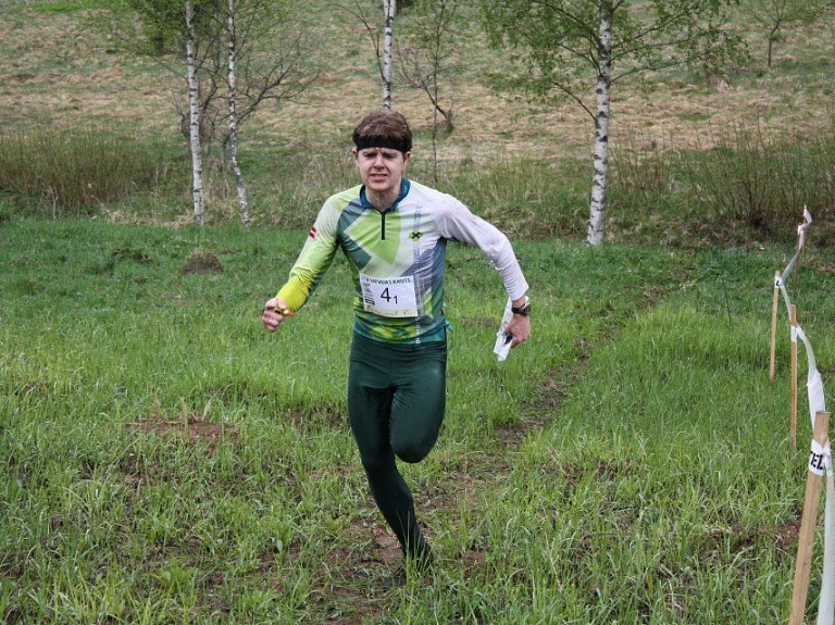 Beverīnas novadā notiks pēdējais Latvijas čempionāts šajā vasaras sezonā