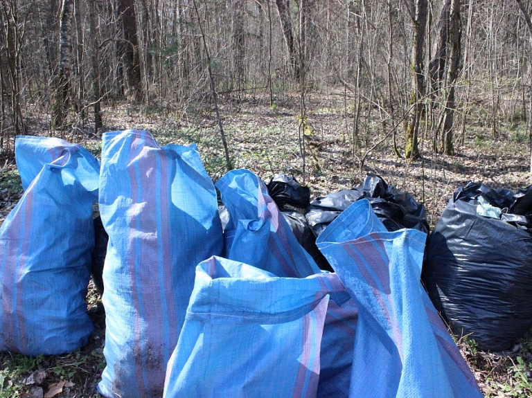 "Eco Baltia": VARAM galvenā uzmanība jāpievērš atkritumu dalītās vākšanas sistēmas attīstībai