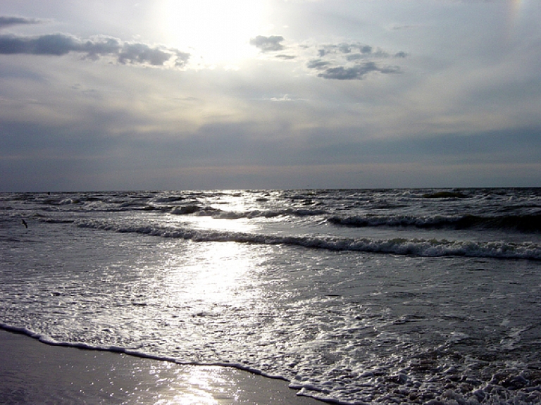 Jūrmalā aicina izvirzīt pretendentus apbalvojumam "Goda zīme"

