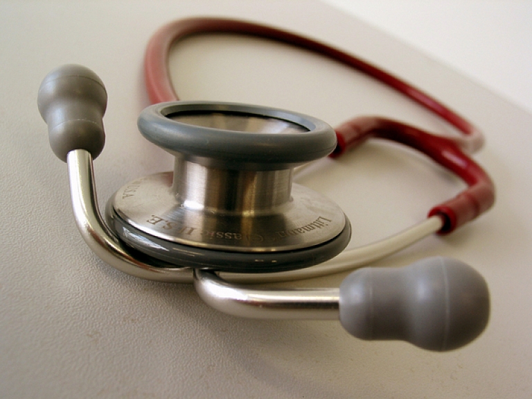 Līvānos darbu pārtraukusi Dairas Pigalovas ģimenes ārstes prakse
