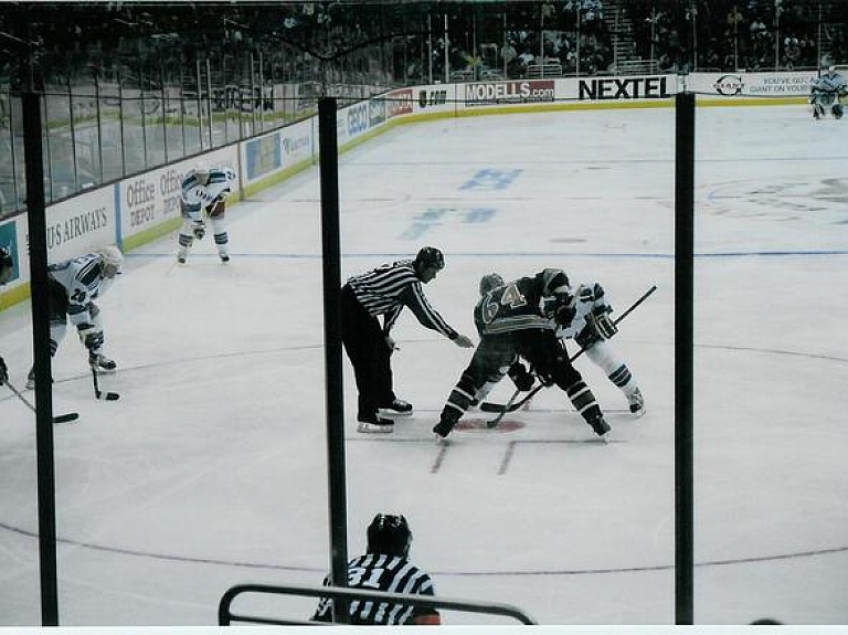 "Rīga" turpina izbraukuma sēriju un tiekas ar Mitišču "Atlanti" komandu 