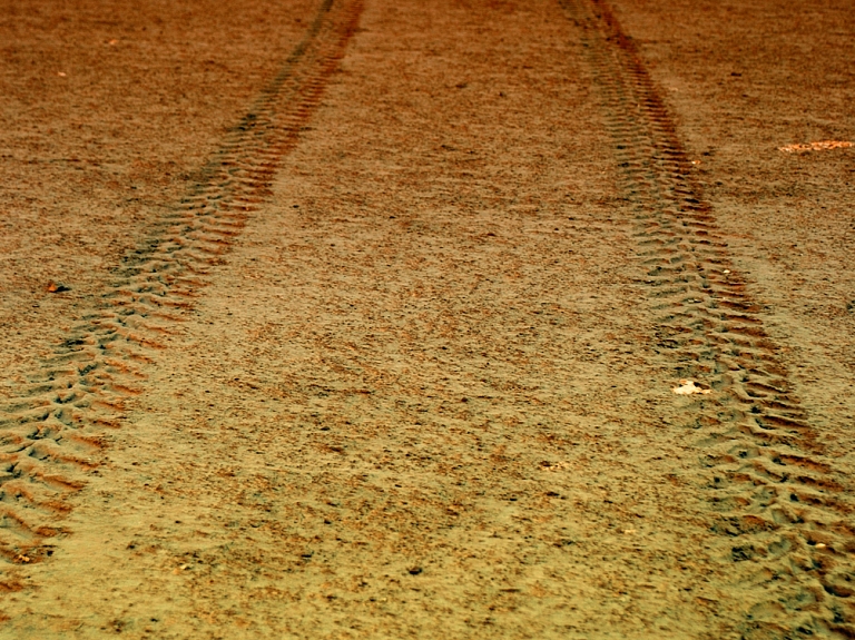 Balvu novadā noteikti transportlīdzekļu satiksmes ierobežojumi