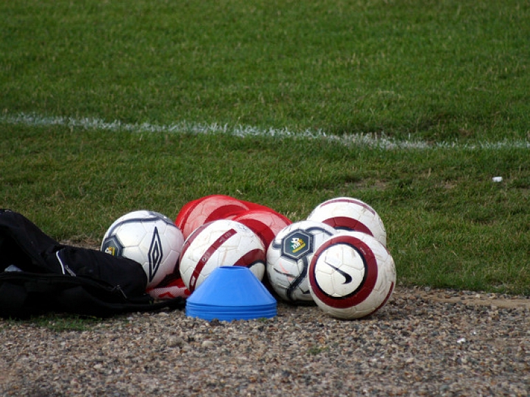 Izvaltā notiks veselību veicinošs nodarbības