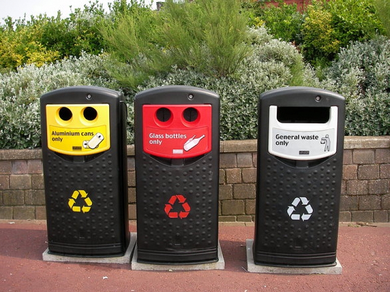 Iepazīstinās ar paveiktajiem sanācijas darbiem Olaines šķidro bīstamo atkritumu izgāztuvē