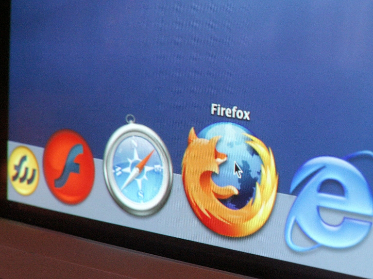 Latviešu IT entuziasti rada "Mozilla Firefox" versiju latgaliešu valodā


