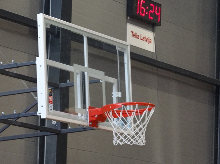 SK "Rūjiena" uzsāks ceturto sezonu Latvijas Basketbola līgas 3.divīzijā

