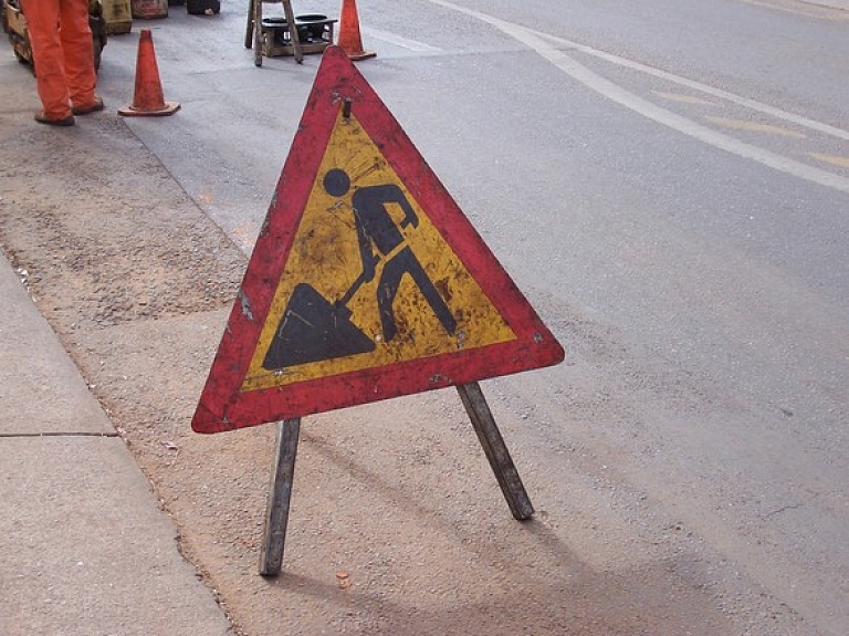 Rīgā tiks slēgta Jeruzalemes iela