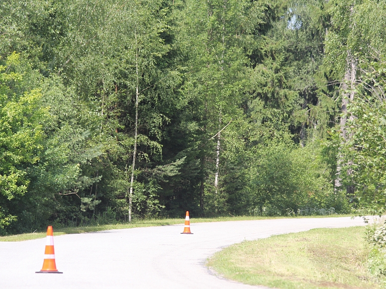 Diskutēs par atbalstu ceļu tīkla uzlabošanai Krāslavas novadā


