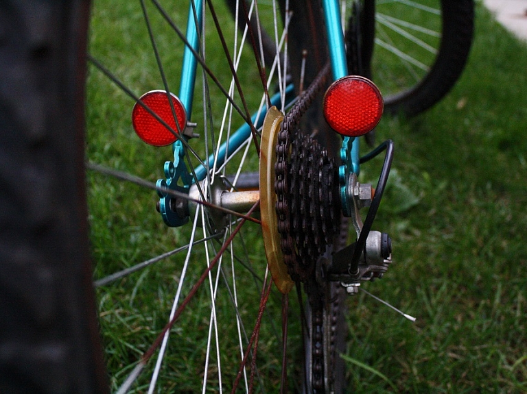 Jūrmalas MTB velomaratonam izstrādāta unikāla pludmales trase

