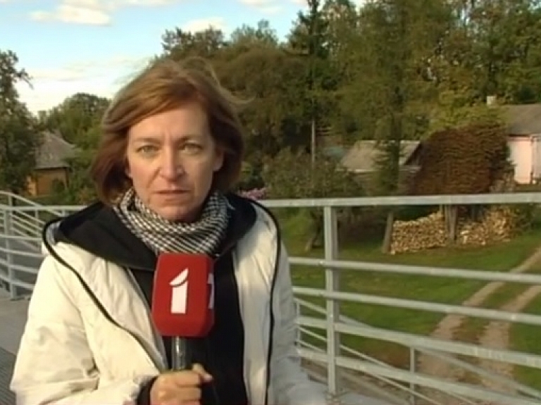 Pretkontrabandas skeneris rada strīdus pierobežā   

      
     