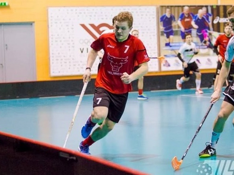 Valmieriešiem neizdodas sarūgtināt "Mogo-RTU/Rockets"