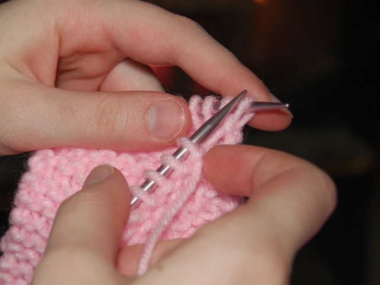 Ludzas pensionāru biedrība aicina uz kopīgu izkustēšanos