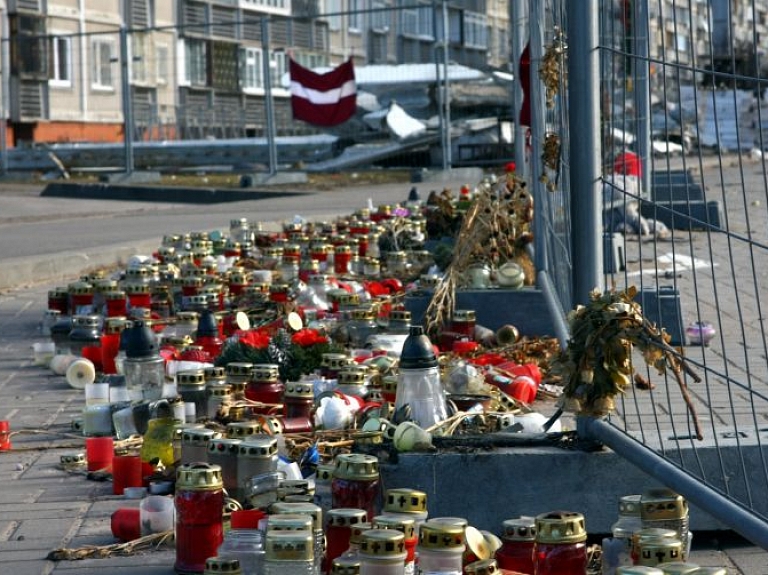 Zolitūdes traģēdijas lietā prokurors norāda uz 30 gadījumiem, kad varēja novērst traģēdiju