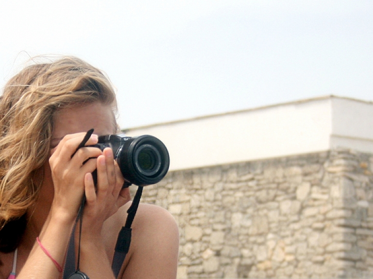 Preiļu un Riebiņu novada TIC organizē amatieru fotokonkursu

