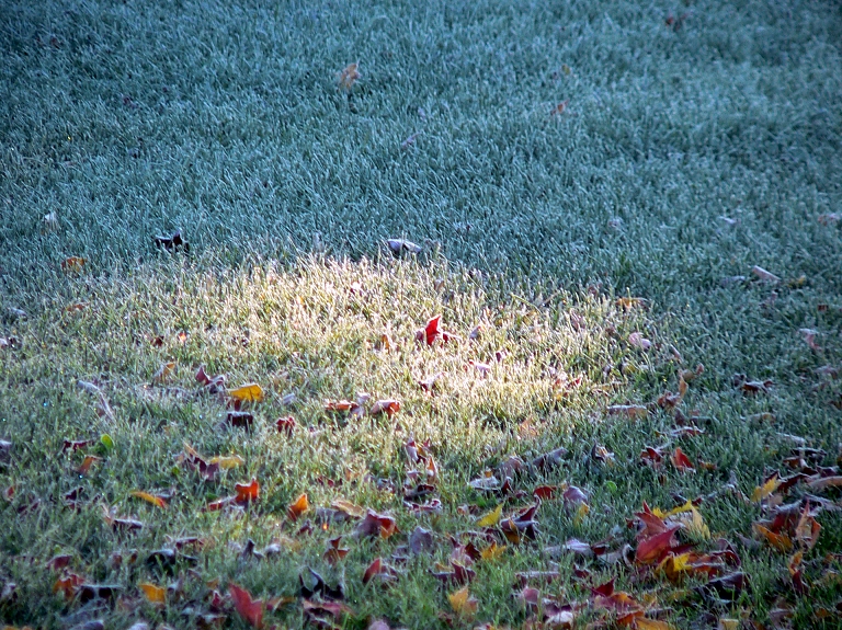 Otrdien gaisa temperatūra no mīnus 5,6 grādiem Daugavpilī līdz plus 6,6 grādiem Kolkā
