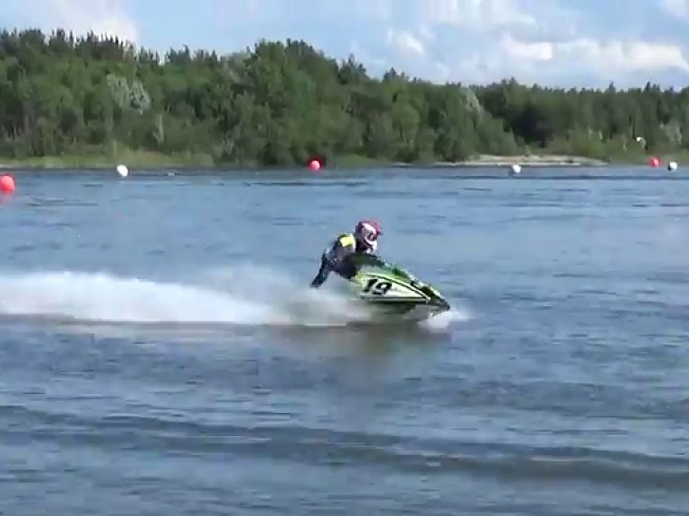 Garkalnes TV: Garkalnes ziņas

