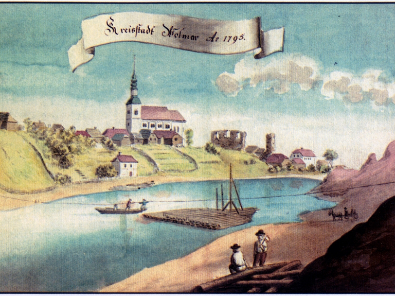 Ieskats vēsturē: Valmieras tiltam pār Gauju - 150