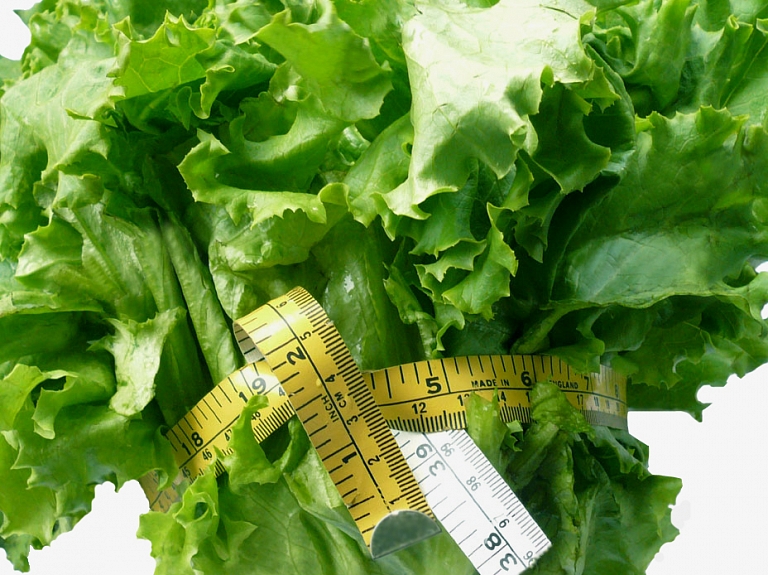 Carnikavas novada iedzīvotājus aicina piedalīties "Veselīga dzīvesveida dienas" pasākumos

