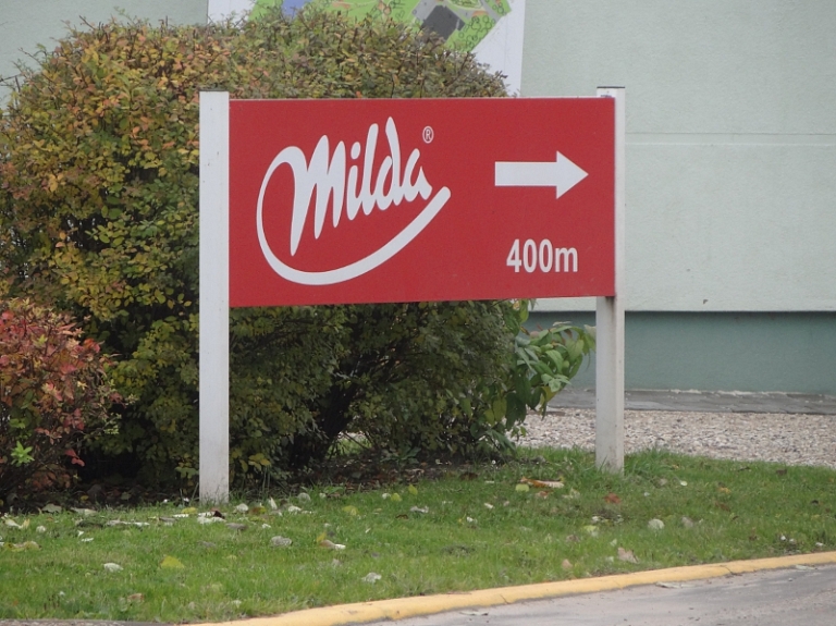 "Milda KM" aicina darbā Pārtikas ražošanas operatoru