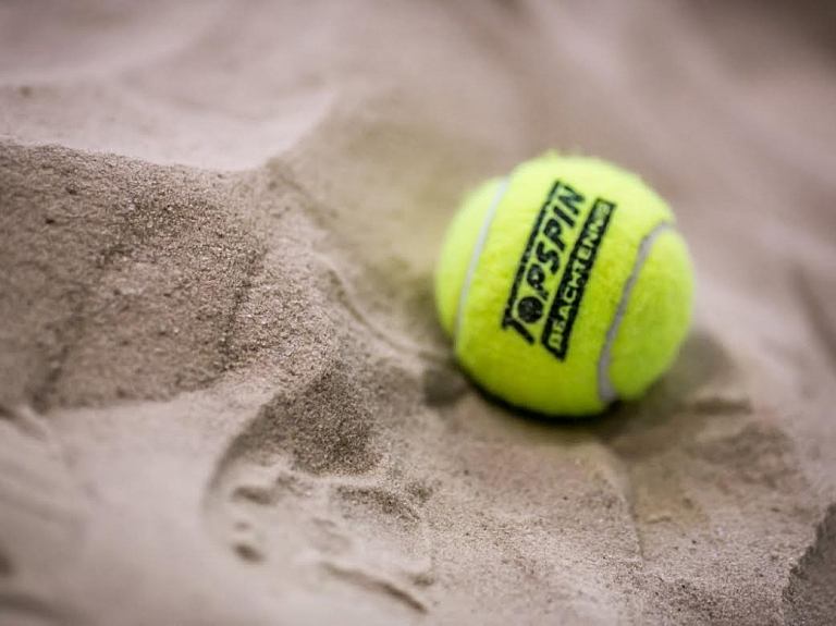 Rīgā notiks

čempionāts pludmales tenisā