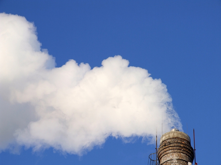 Daugavpilī parāds par siltumenerģiju veido vairāk nekā piecus miljonus eiro 