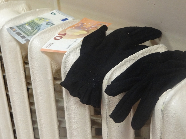 Saulkrastos notiks uzklausīšanas sanāksme par siltumenerģijas apgādes pakalpojumu tarifu projektu

