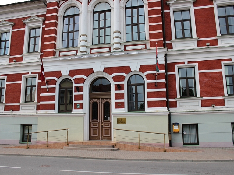 Liepāja dažādiem mērķiem sadala vairāk nekā pusmiljonu eiro

