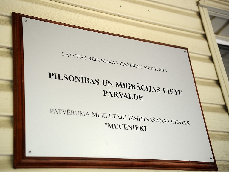 Kozlovskis: "Muceniekus" pametušie irākieši, visticamāk, devušies uz kādu citu Šengenas zonas valsti

