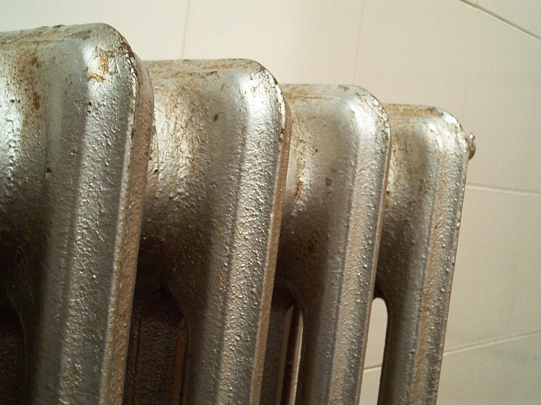 DzKSU: apkures sistēmu pieslēgšana veikta rekordīsā laikā

