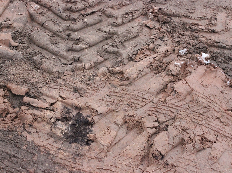 Krāslavas novadā plāno pārbūvēt lauku ceļus