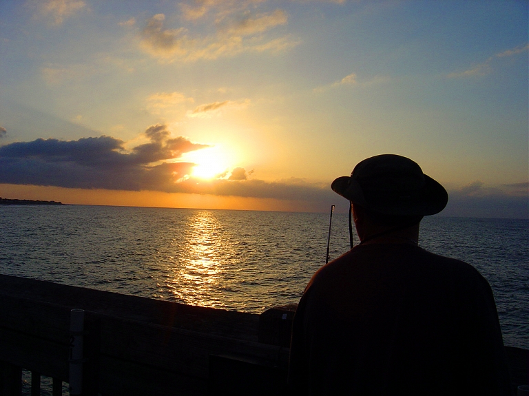 Balvu ezerā notiks spiningošanas un velcēšanas sacensības


