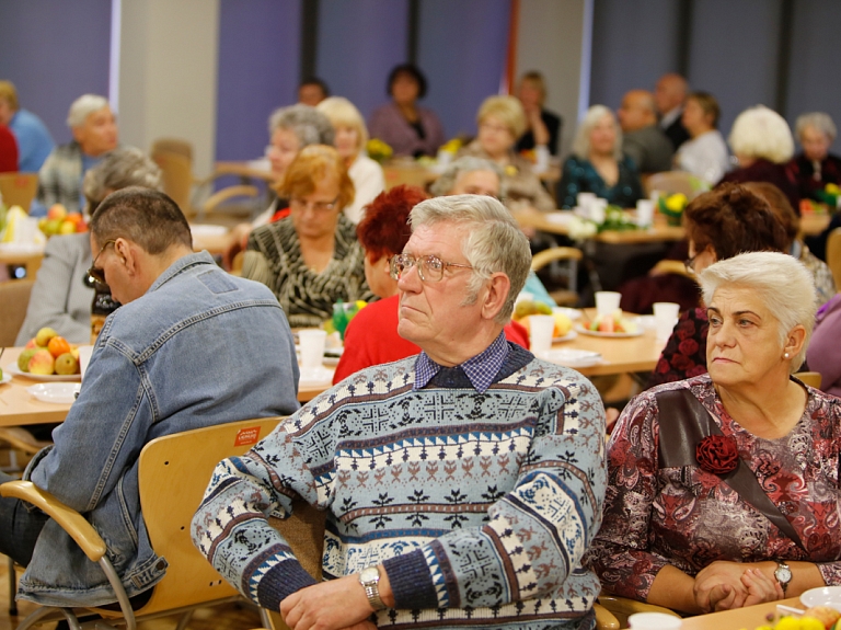 Aicina uz Baltā spieķa dienai veltītajiem pasākumiem


