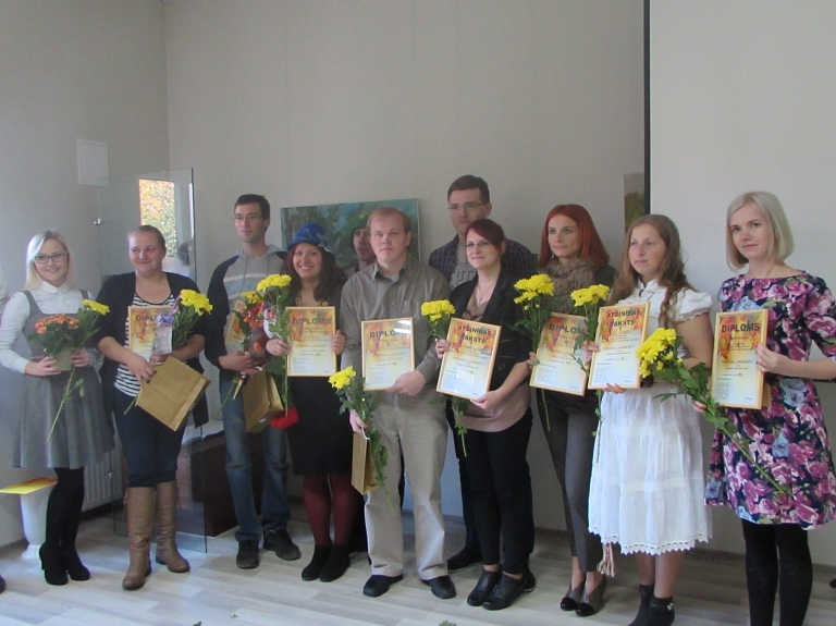 Projekts no Daugavpils iztur konkursa "Laukiem būt!" reģionālo atlasi