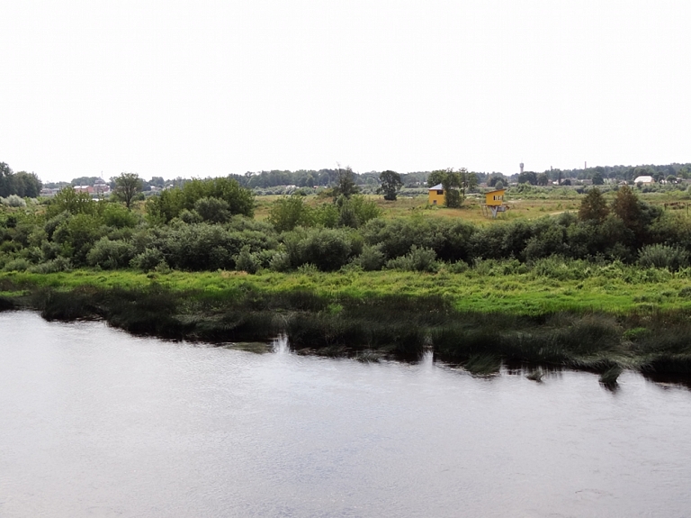 Jaunķemeros uzsākta ekosistēmu pakalpojumu kartēšana

