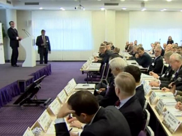 Rīgā spriež par NATO resursiem