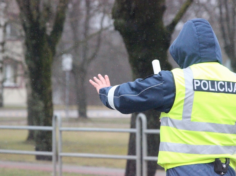 Iecavas novada dome lūdz prezidentu iesaistīties, lai atjaunotu policijas iecirkņa darbību

