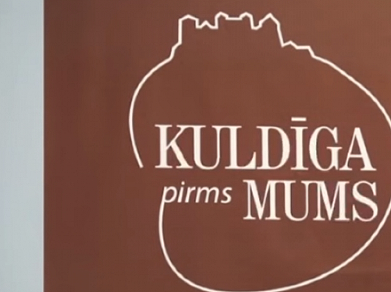 Kuldīgas novada muzejam – 80

